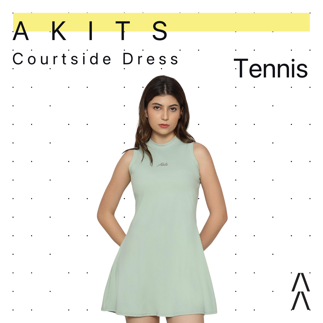 Akits Courtside Dress