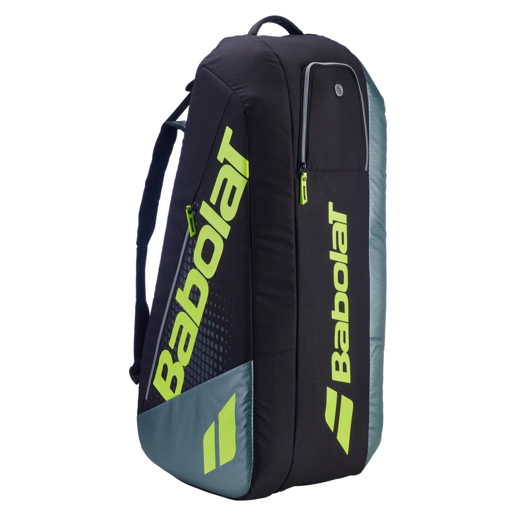 Babolat Pure Aero 2026 6R