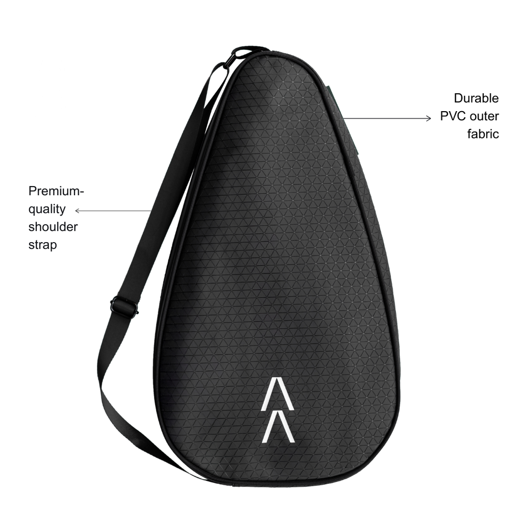 Agena Sleeve Racket Bag