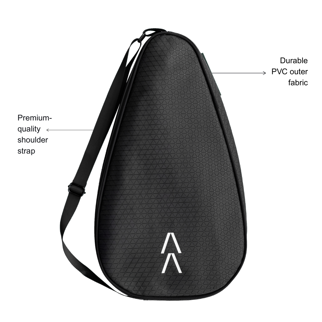 Agena Sleeve Racket Bag