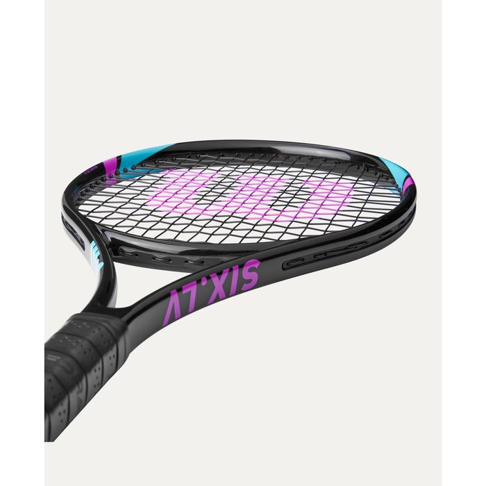 Wilson Six LV 2023
