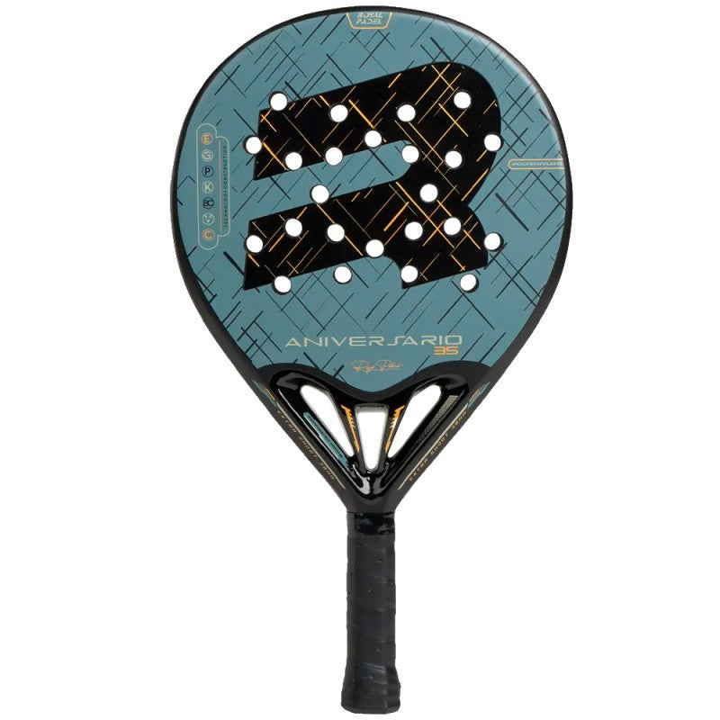 Royal Padel 35 Anniversary Polyethylene Edition 2025