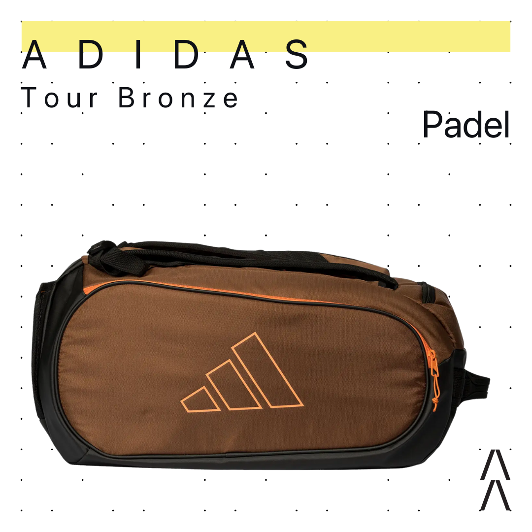 Adidas Tour 2026 Padel Bag