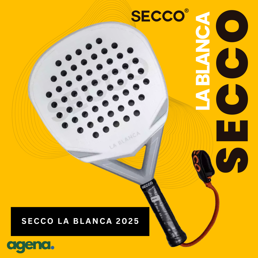 Secco Padel La Blanca