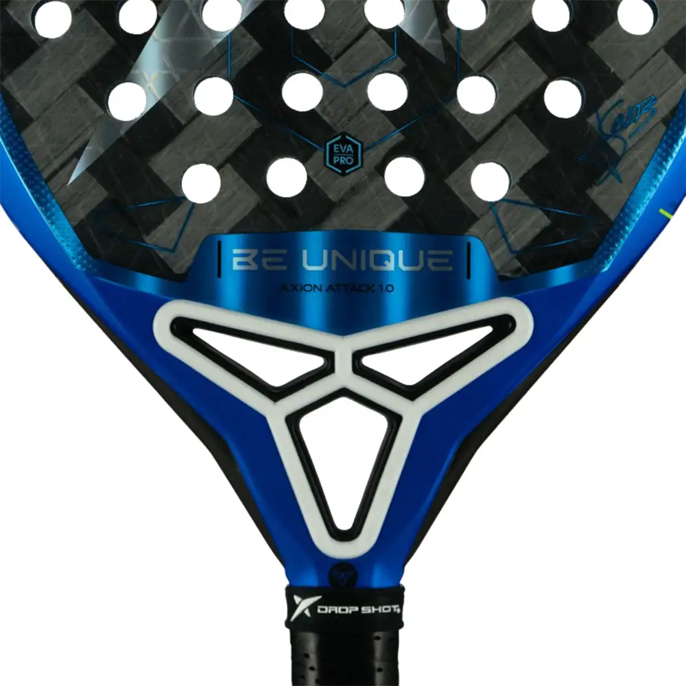 Drop Shot Axion Attack 1.0 Edition 2025