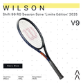Wilson Shift 99 'Roland Garros Soiree' LIMITED EDITION 2025