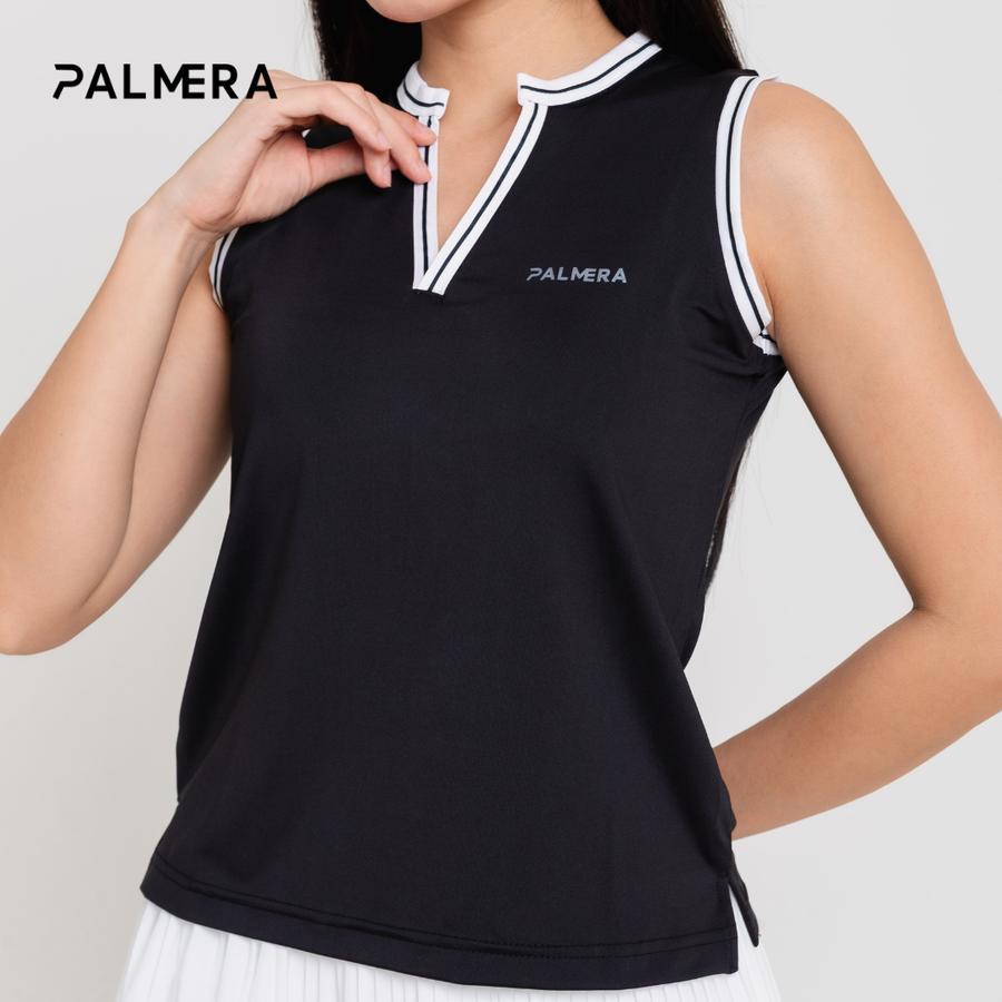 Birdie Tank Top Palmera Active
