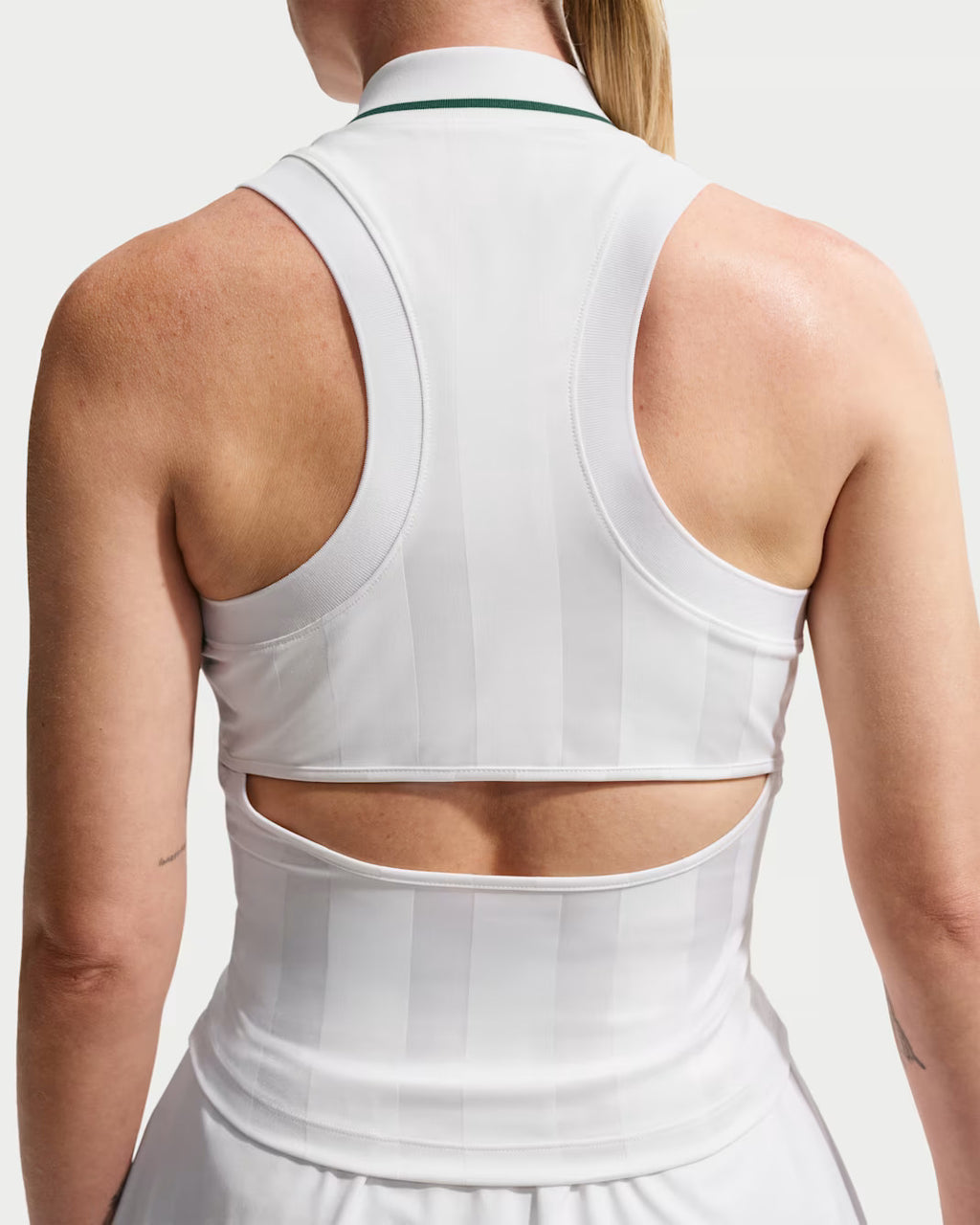 Nike Women's Court Dri-fit Slam Tank Top LN