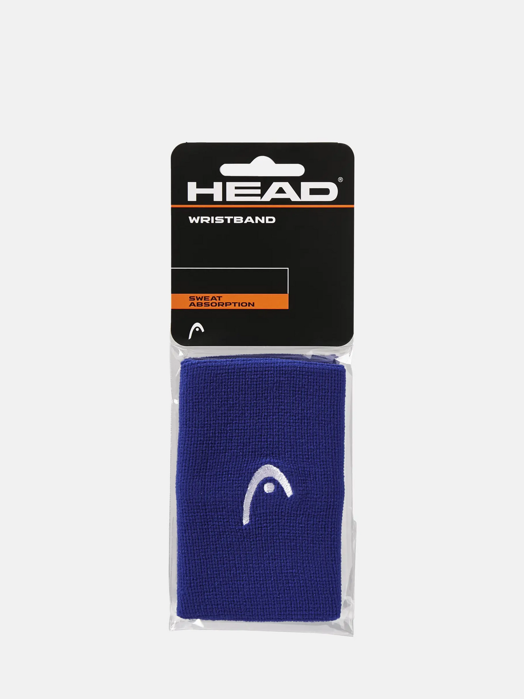 Head Sweat Absorption Wristband 5