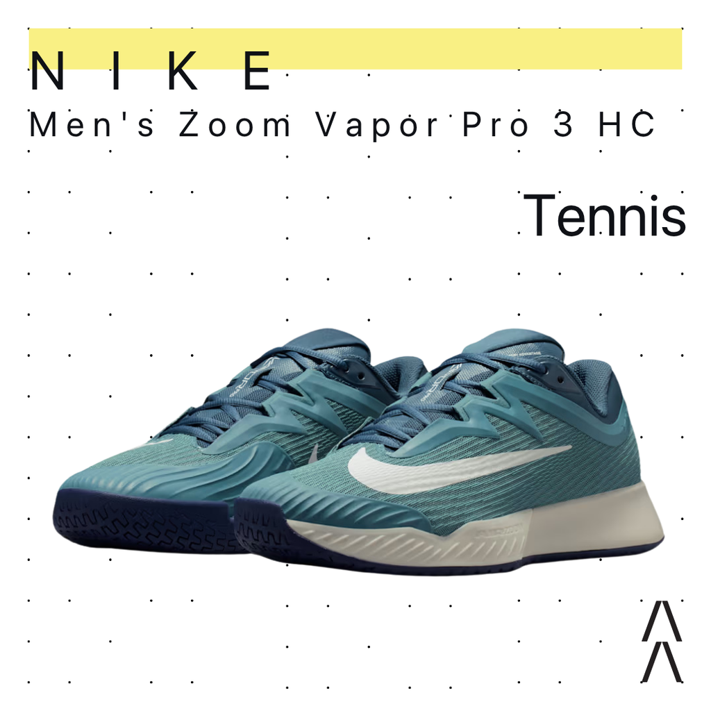 Nike Men's Zoom Vapor Pro 3 HC
