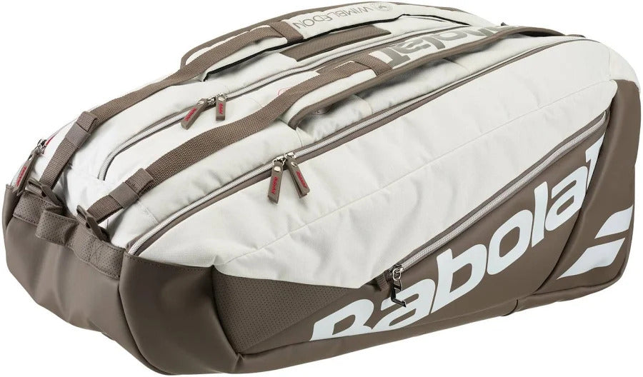 Babolat Pure Wimbledon 9R 2026 Bag