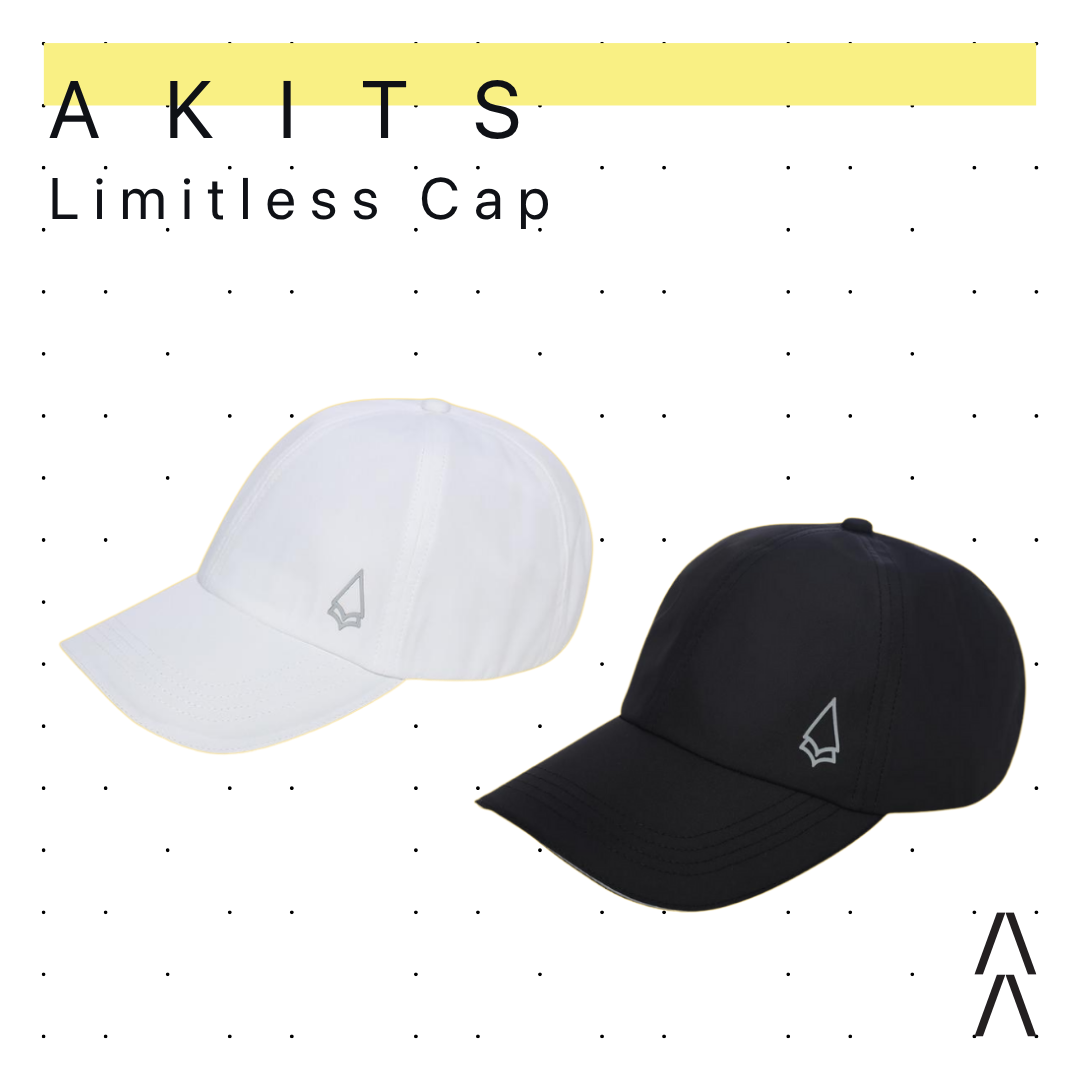 Akits Limitless Unisex Cap