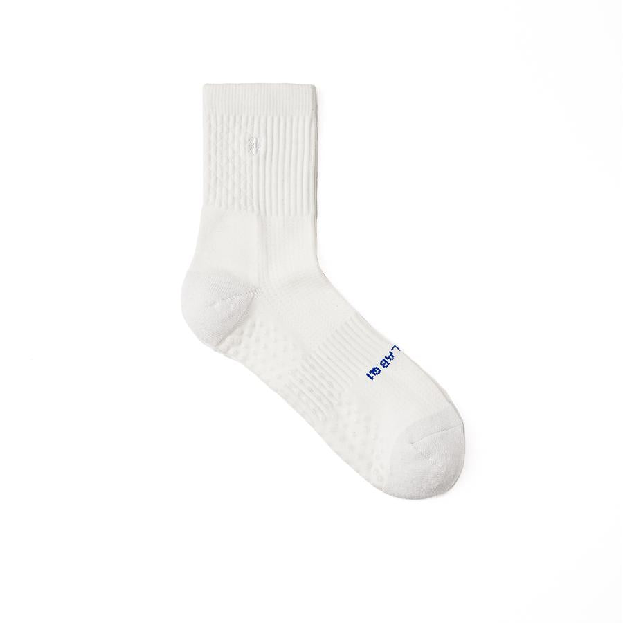 Voted Padel Series Quarter Socks