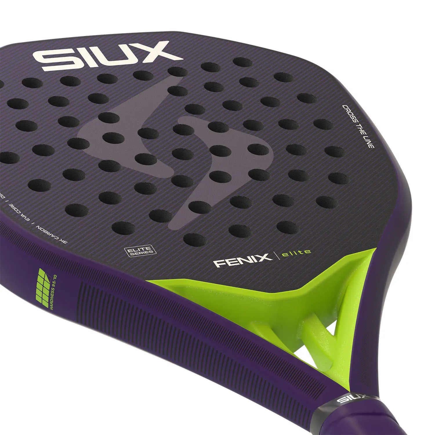 Siux Fenix Elite 6 Edition 2026