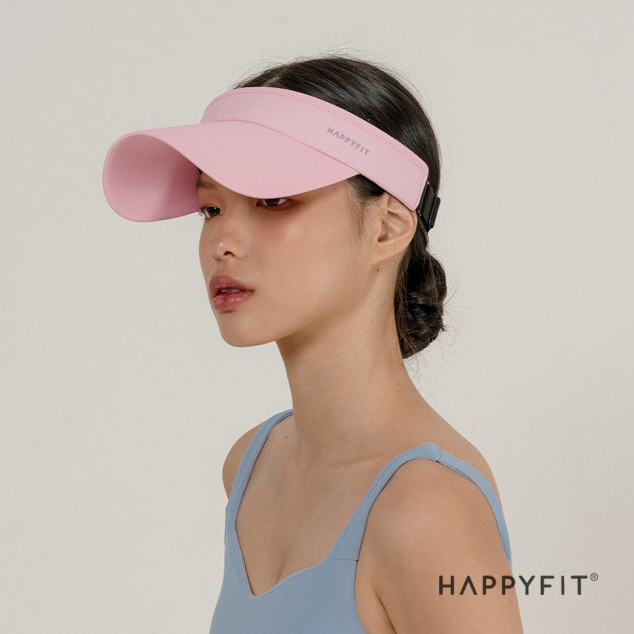 Happyfit Hat Sports Visor UV Protection