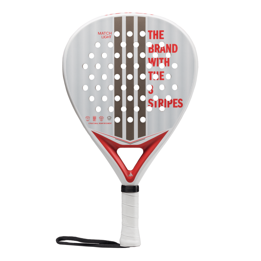 Adidas Padel Match Light 3.4 Edition 2025