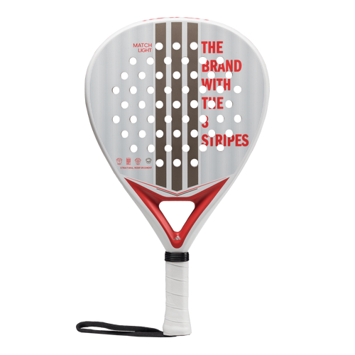 Adidas Padel Match Light 3.4 Edition 2025