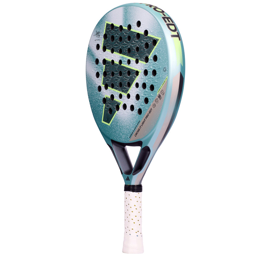 Adidas Padel Cross It Light Pro EDT Edition 2026