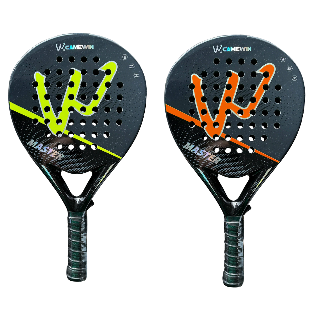 Camewin Padel Master