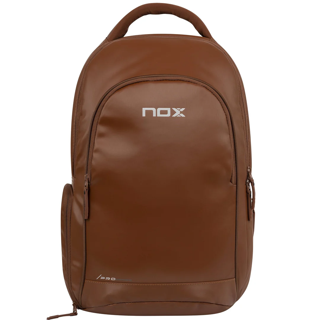 Nox Pro Series Backpack