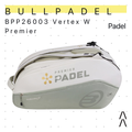 Bullpadel BPP26003 Vertex W Premier Bag