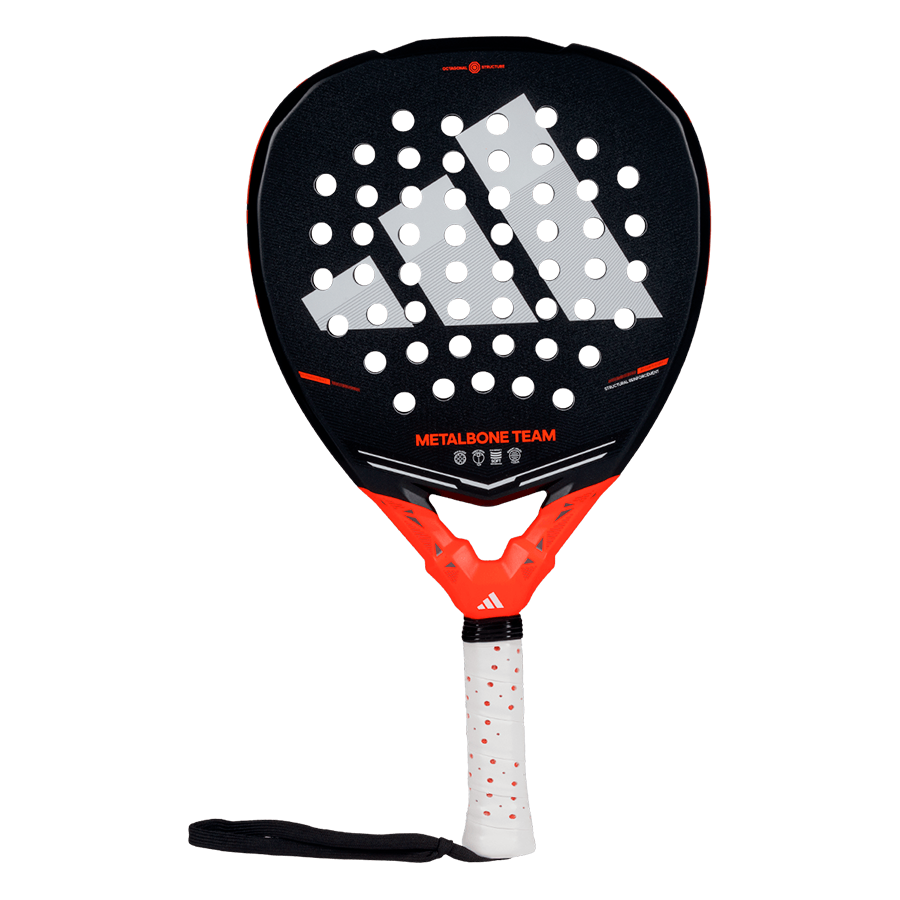 Adidas Padel Metalbone Team Edition 2026