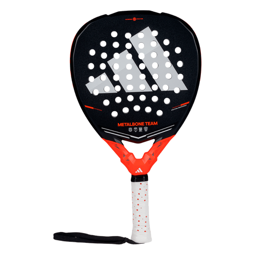 Adidas Padel Metalbone Team Edition 2026
