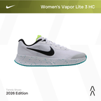 Nike Women's Vapor Lite 3 HC