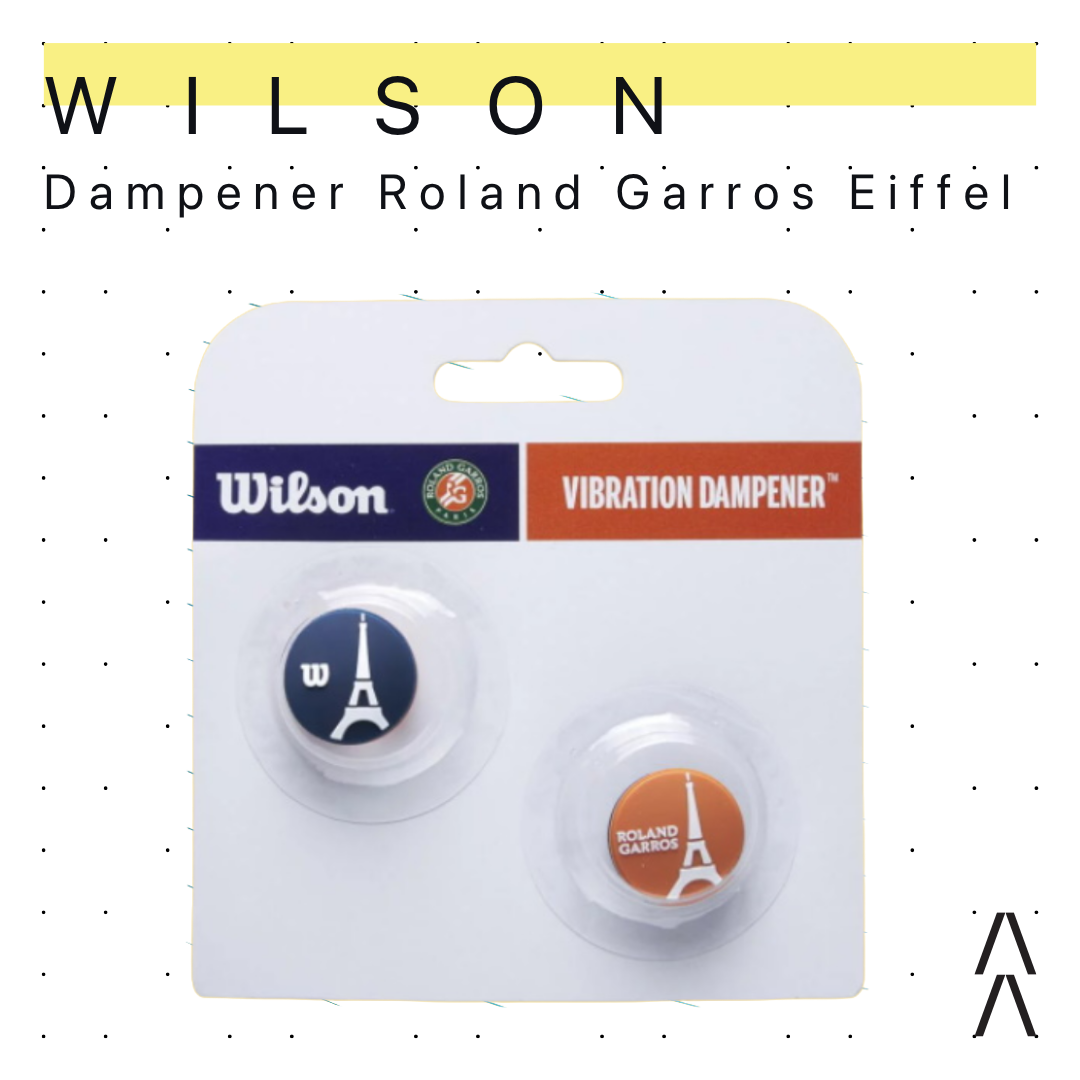 Vibration Dampener Eiffel Wilson