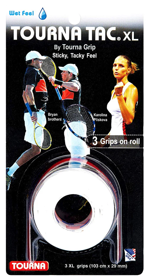 Tourna Tac XL Tennis Overgrip