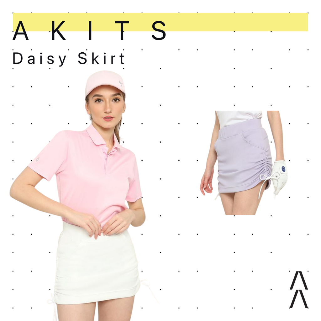 Akits Women's Daisy Skirt
