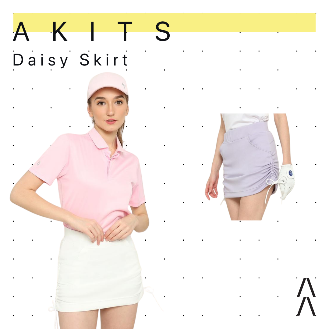Akits Women's Daisy Skirt