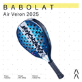 Babolat Padel Air Veron Edition 2025