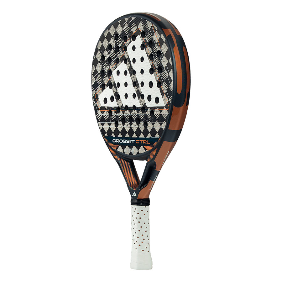 Adidas Padel Cross It Ctrl Edition 2026