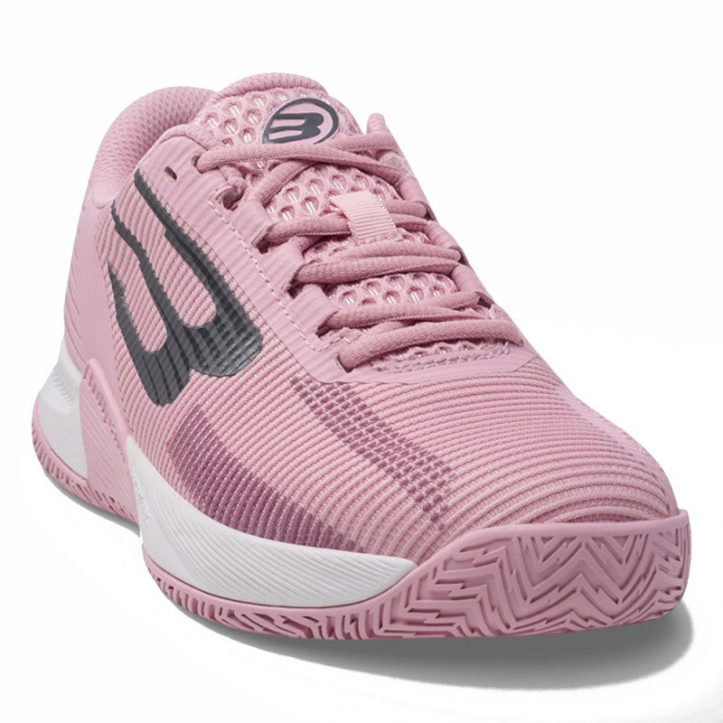 Bullpadel Women's Performance Comfort 26V Rosa