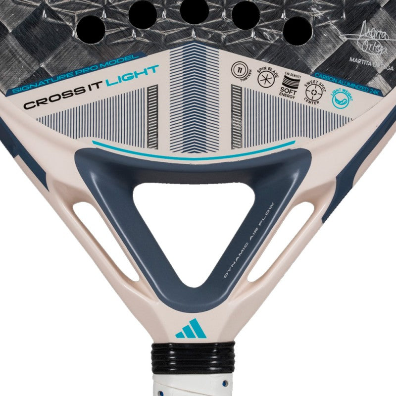 Adidas Padel Cross It Light 3.4 Edition 2025