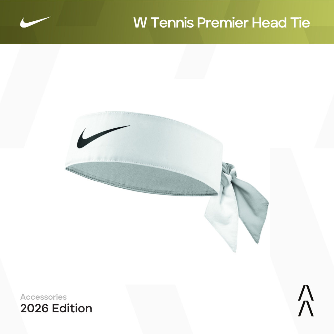 Nike W Tennis Premier Head Tie