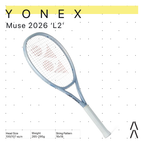 Yonex Muse 98 2026