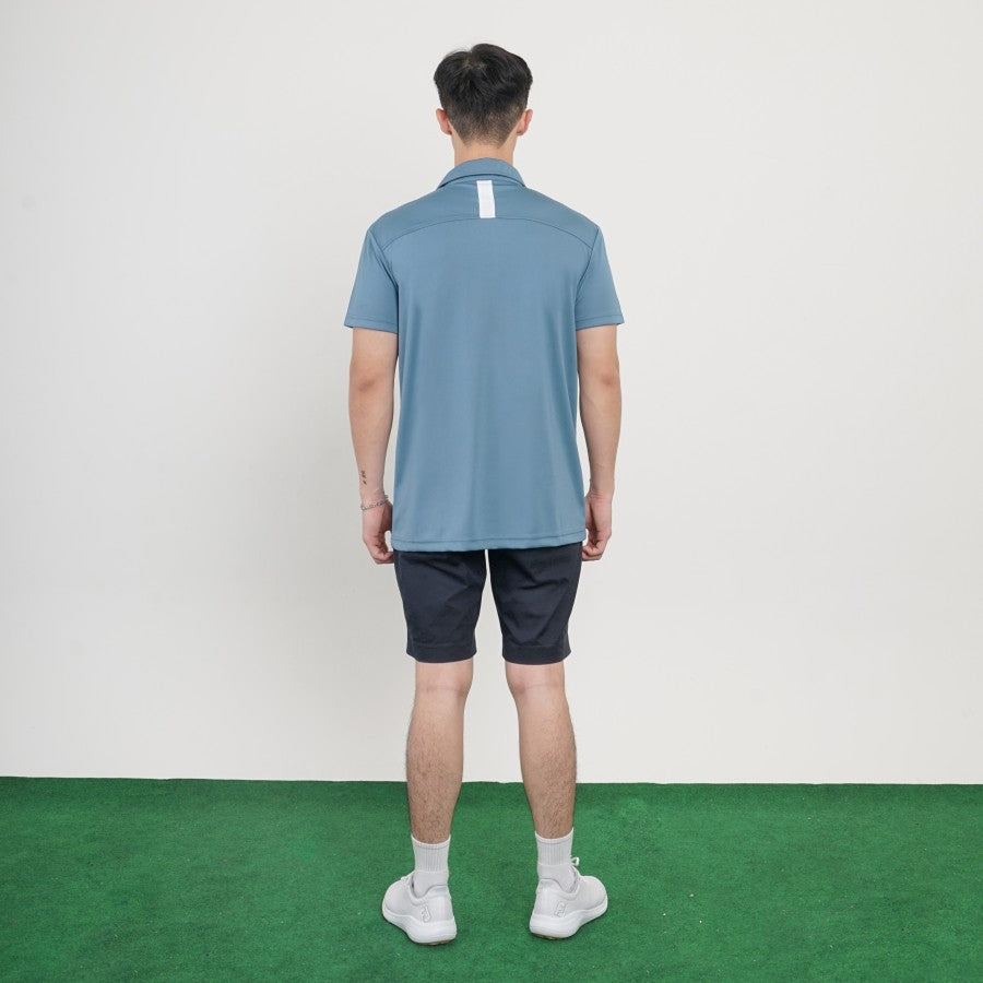 Core Candy Boson Polo