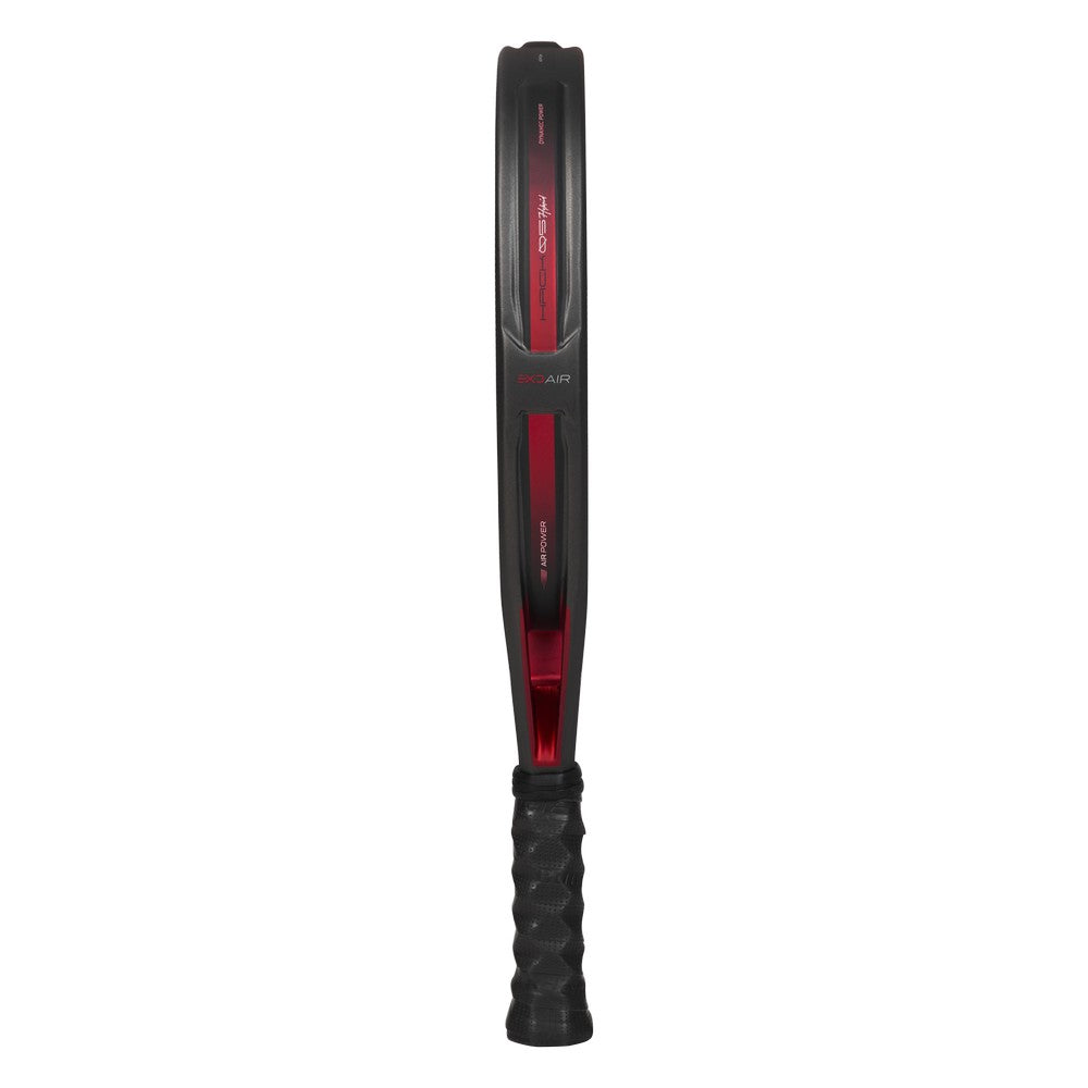 Bullpadel Hack 05 Hybrid Edition 2027