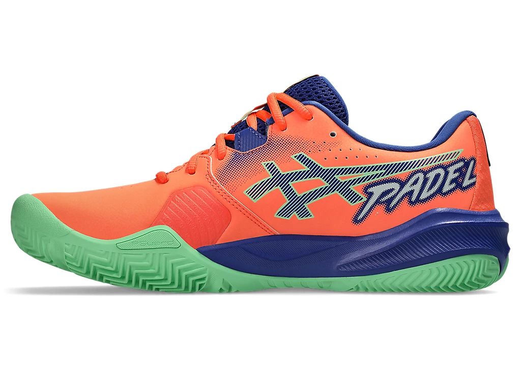 Asics Men's AHQ Gel-Challenger 15 Padel