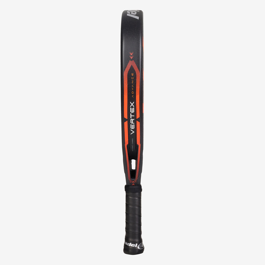 Bullpadel Vertex Advance Edition 2026