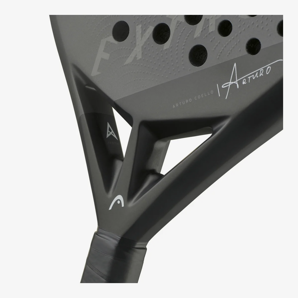 Head Extreme Pro Arturo Coello 2024