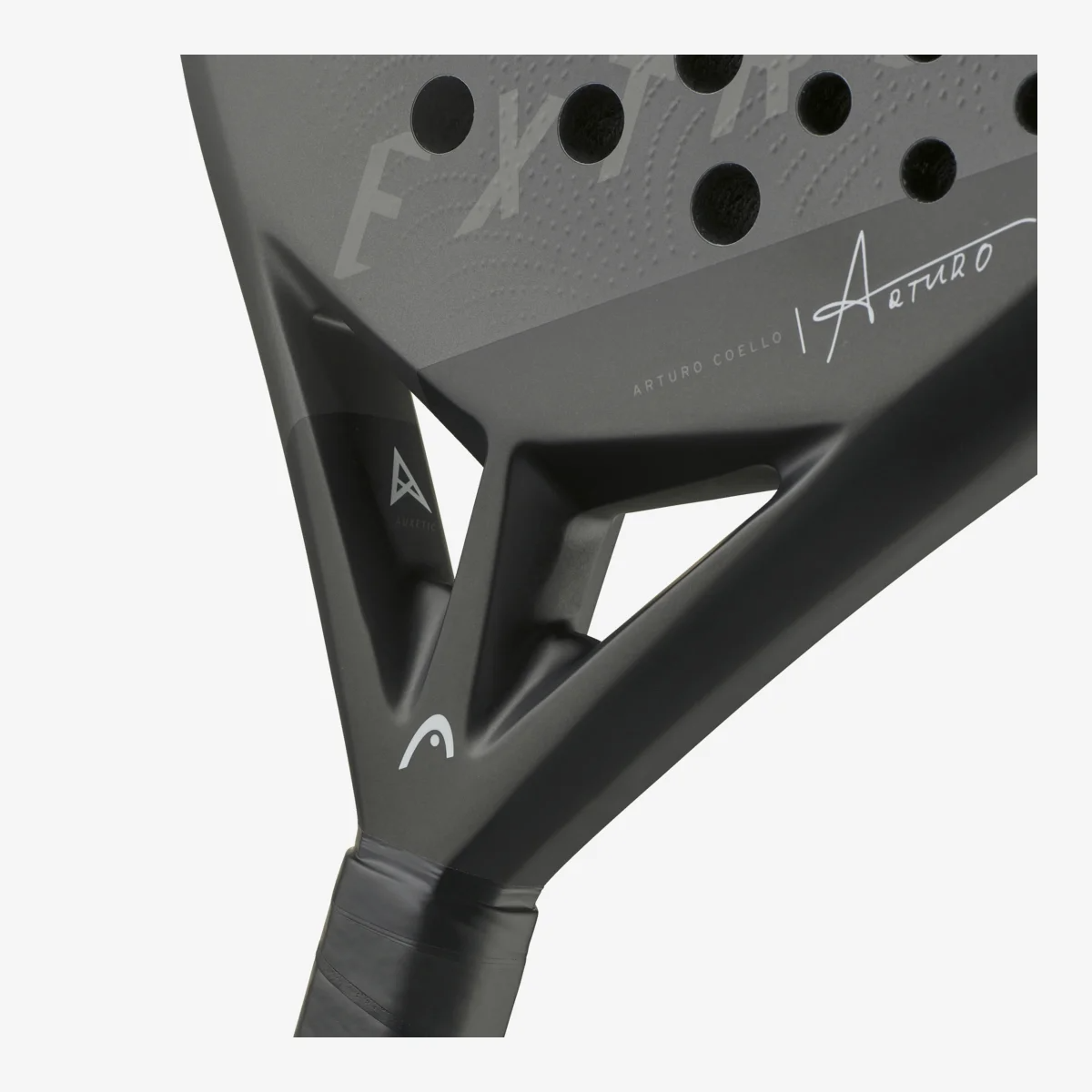 Head Extreme Pro Arturo Coello 2024