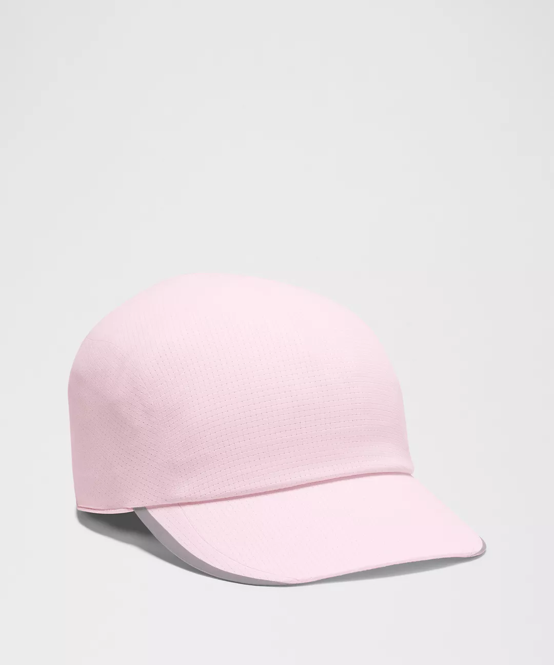 Lululemon Fast and Free Running Hat WovenAir