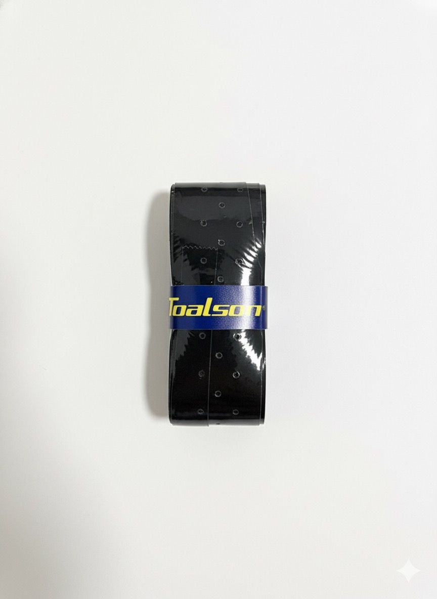 Overgrip Tennis/Badminton Toalson 'Neo Quick'