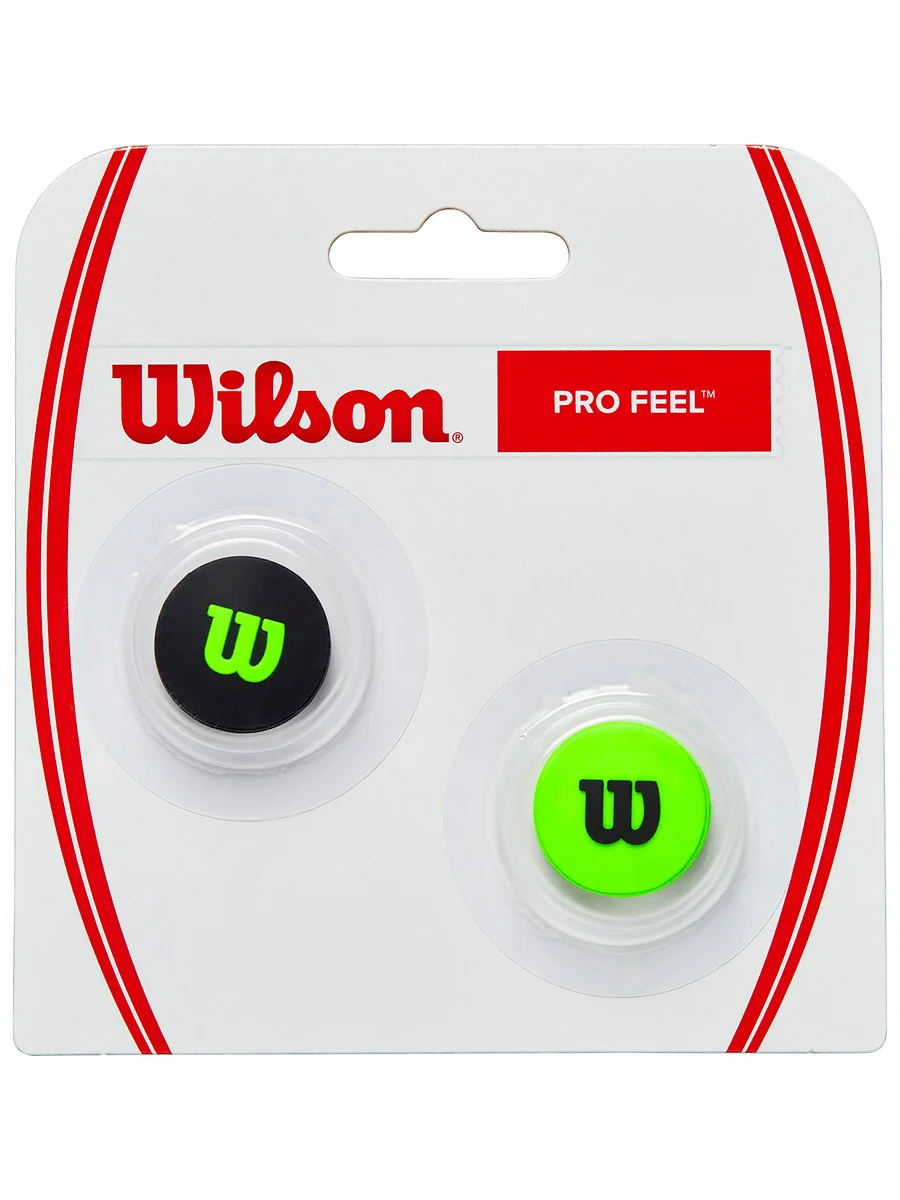 Wilson Pro Feel Blade Dampener