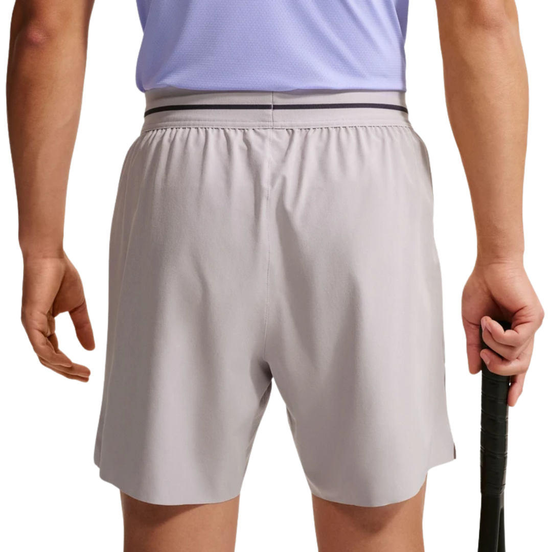 Nike Men's Court Dri-Fit Advantage Short 6IN