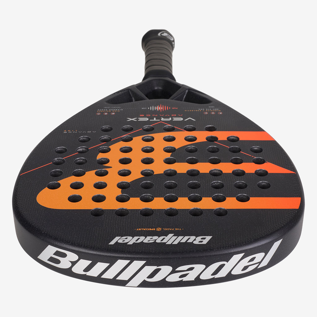 Bullpadel Vertex Advance Edition 2026