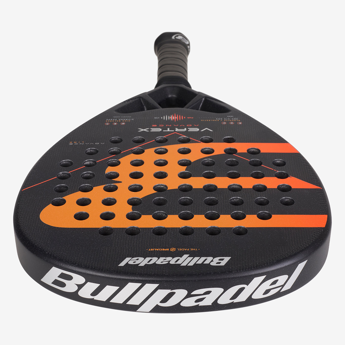 Bullpadel Vertex Advance Edition 2026